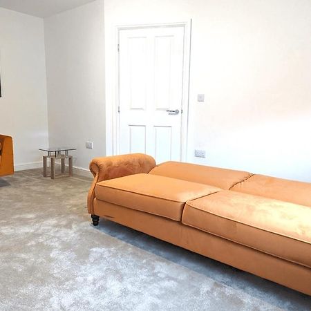 3 Bed Home In Peaceful Village Darlington Middleton One Row Exteriör bild