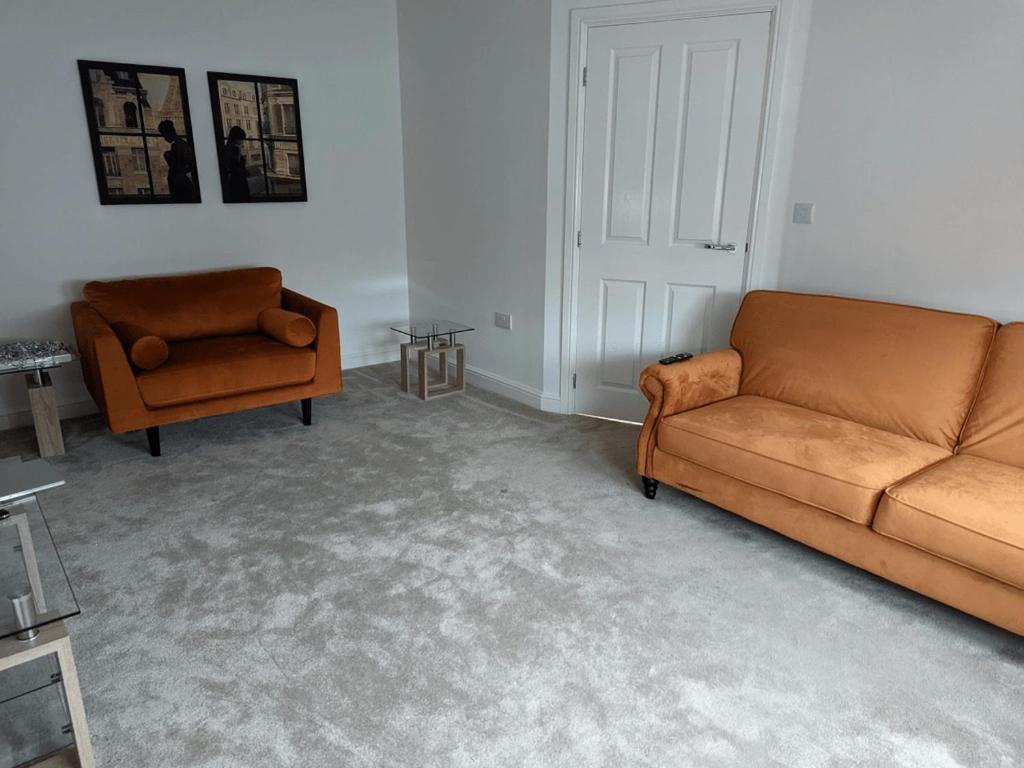 3 Bed Home In Peaceful Village Darlington Middleton One Row Exteriör bild